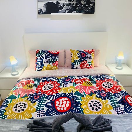 Ahllenrock Como Un Hotel, Pero Solo Para Ti Cornellà de Llobregat Εξωτερικό φωτογραφία