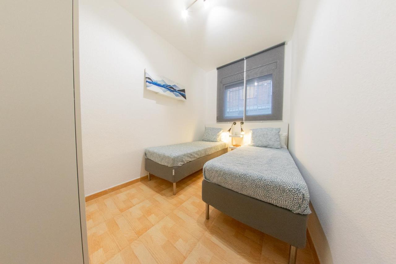 Ahllenrock Como Un Hotel, Pero Solo Para Ti Cornellà de Llobregat Εξωτερικό φωτογραφία