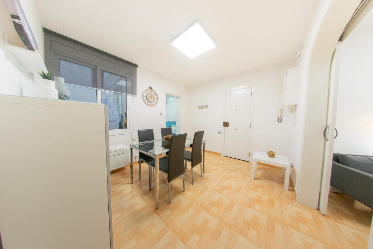 Ahllenrock Como Un Hotel, Pero Solo Para Ti Cornellà de Llobregat Εξωτερικό φωτογραφία