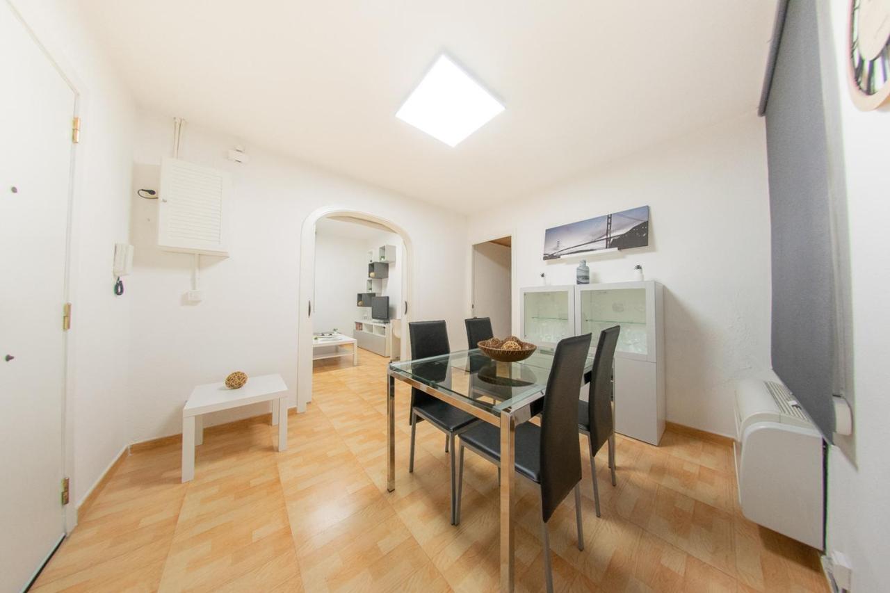 Ahllenrock Como Un Hotel, Pero Solo Para Ti Cornellà de Llobregat Εξωτερικό φωτογραφία