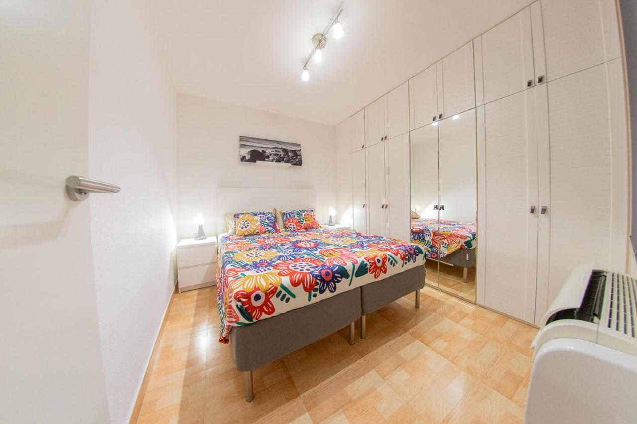 Ahllenrock Como Un Hotel, Pero Solo Para Ti Cornellà de Llobregat Εξωτερικό φωτογραφία