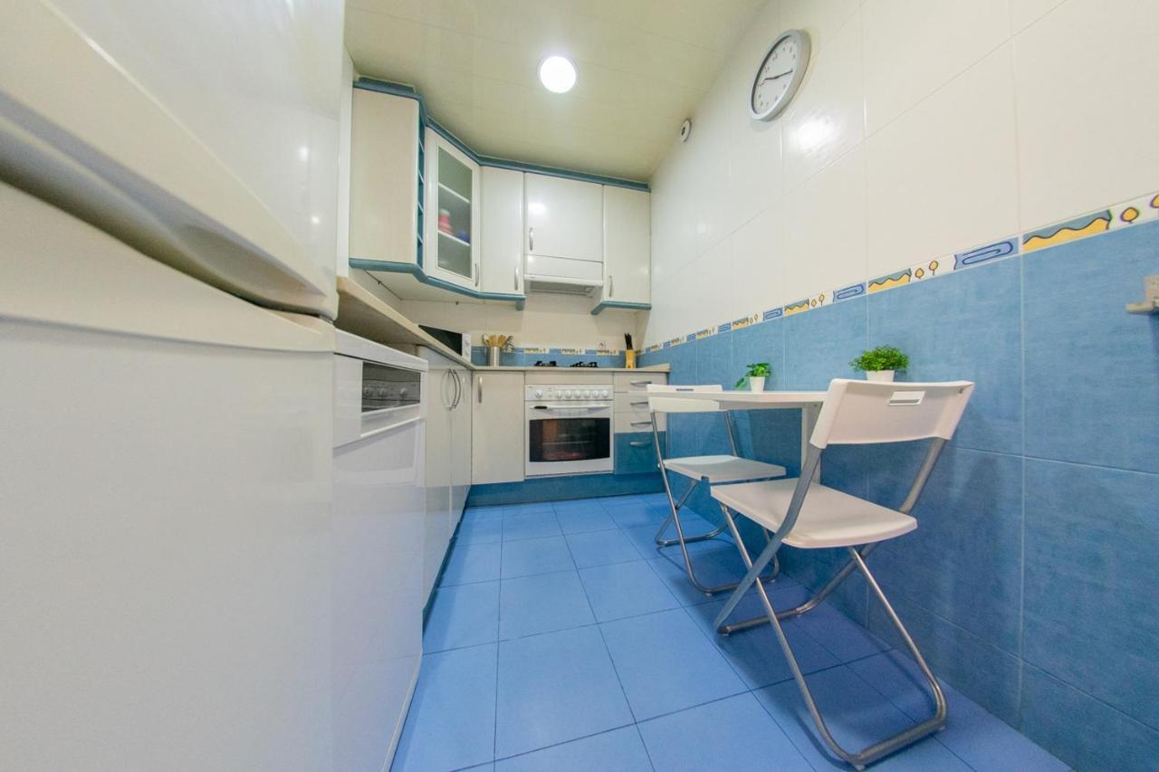 Ahllenrock Como Un Hotel, Pero Solo Para Ti Cornellà de Llobregat Εξωτερικό φωτογραφία