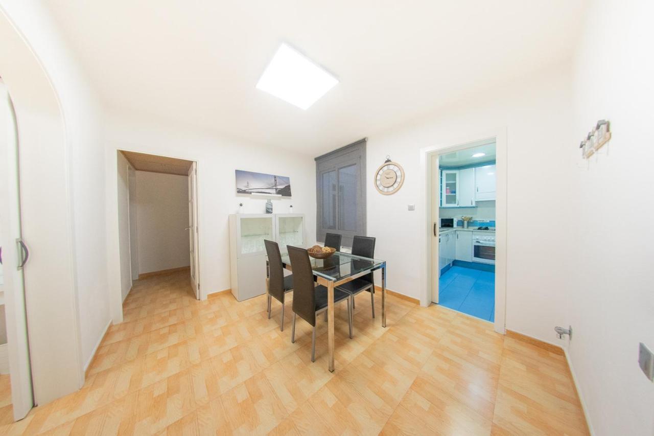 Ahllenrock Como Un Hotel, Pero Solo Para Ti Cornellà de Llobregat Εξωτερικό φωτογραφία