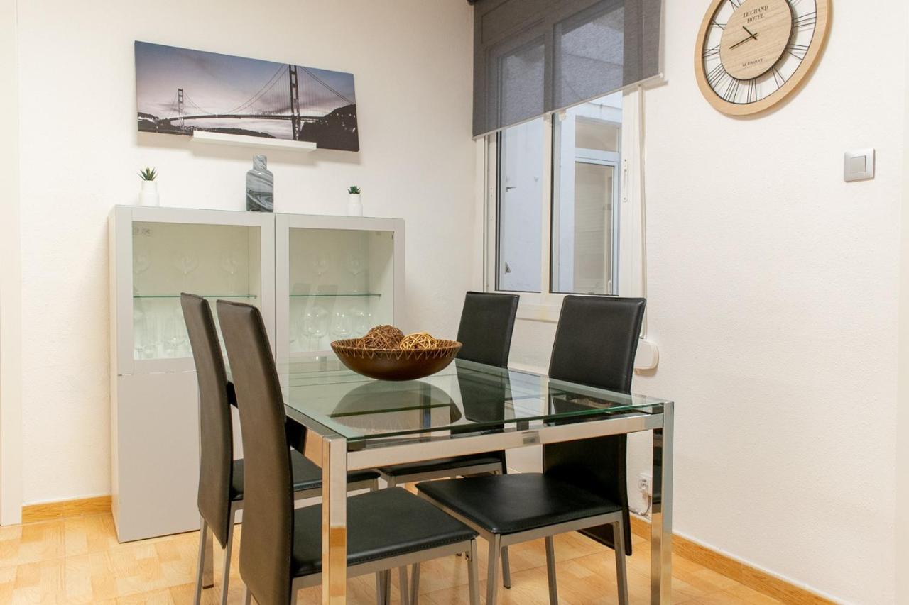 Ahllenrock Como Un Hotel, Pero Solo Para Ti Cornellà de Llobregat Εξωτερικό φωτογραφία