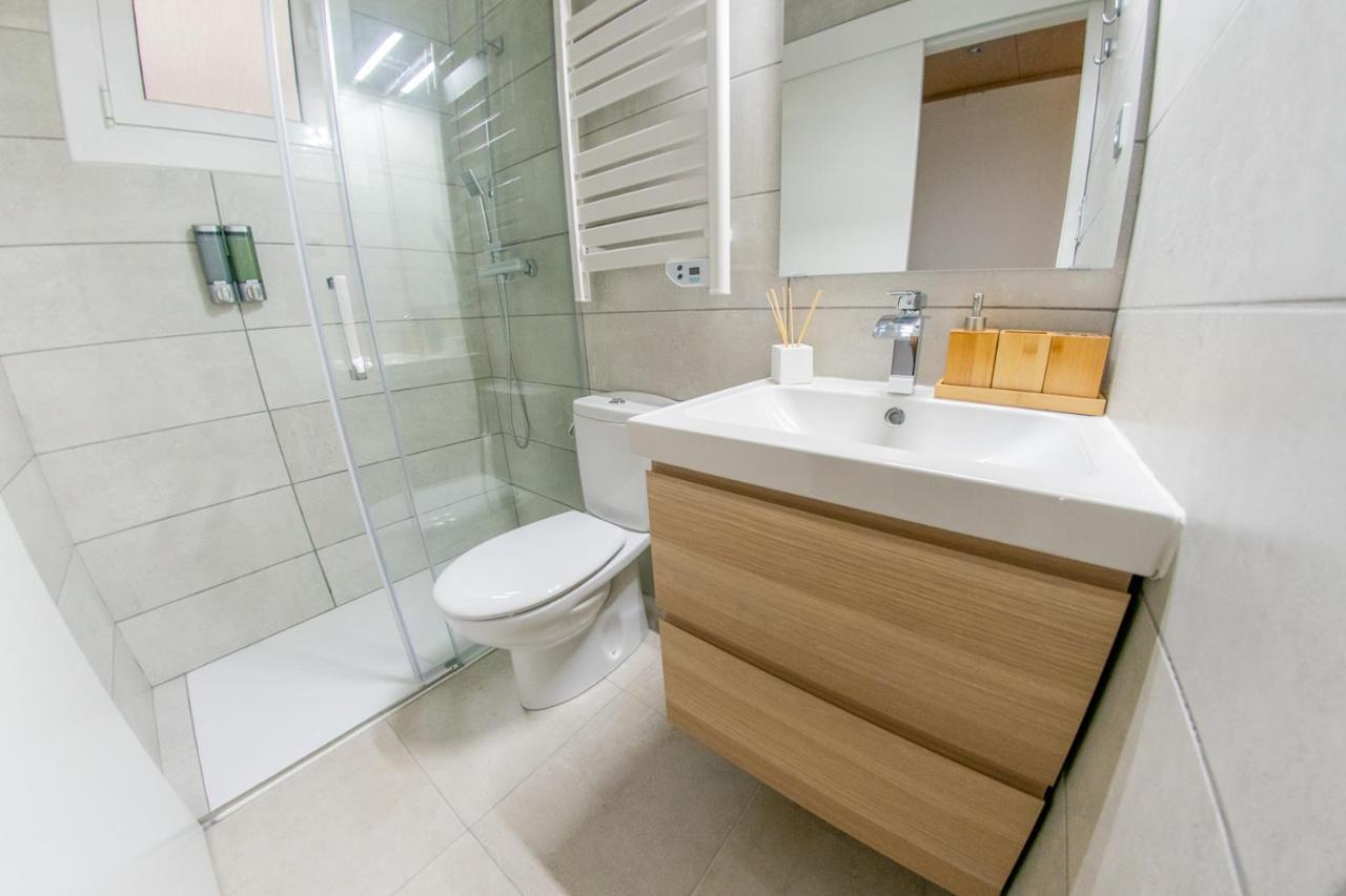 Ahllenrock Como Un Hotel, Pero Solo Para Ti Cornellà de Llobregat Εξωτερικό φωτογραφία
