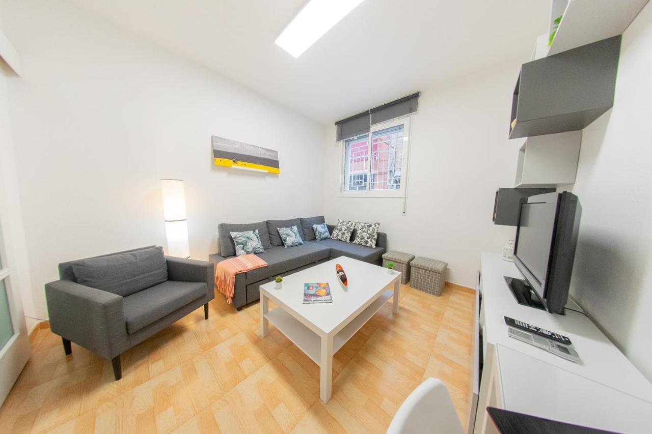 Ahllenrock Como Un Hotel, Pero Solo Para Ti Cornellà de Llobregat Εξωτερικό φωτογραφία