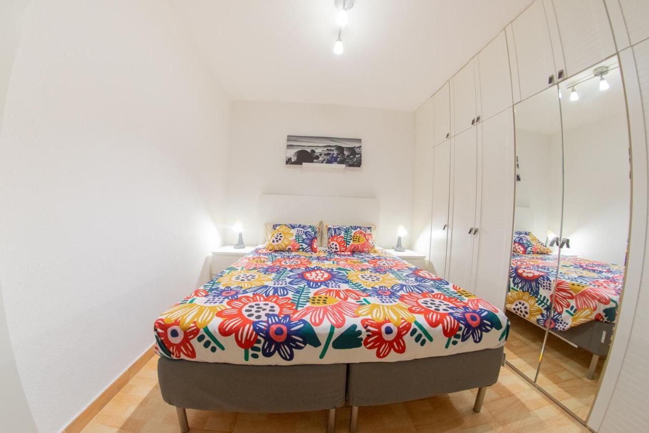 Ahllenrock Como Un Hotel, Pero Solo Para Ti Cornellà de Llobregat Εξωτερικό φωτογραφία