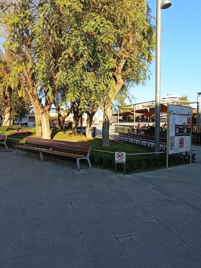 Ahllenrock Como Un Hotel, Pero Solo Para Ti Cornellà de Llobregat Εξωτερικό φωτογραφία